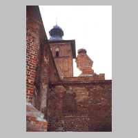 111-1091 Die Ruine der Kirche in Wehlau im Juli 2002 (Foto W.Witt).jpg
